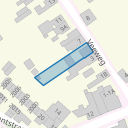 Perceel UBH00-A-2346