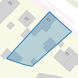 Perceel UBH00-A-2514