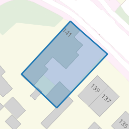 Perceel UBH00-A-2521