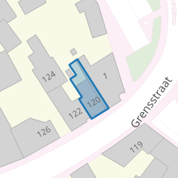 Perceel UBH00-A-2599