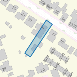 Perceel UBH00-A-2631