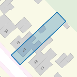 Perceel UBH00-A-2697