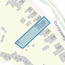 Perceel UBH00-A-2701