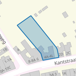 Perceel UBH00-A-2709