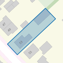 Perceel UBH00-A-2719