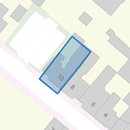 Perceel UBH00-A-2737