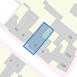 Perceel UBH00-A-2739