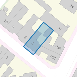 Perceel UBH00-A-2740