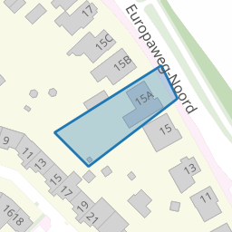 Perceel UBH00-A-2754