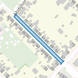 Perceel UBH00-A-2788