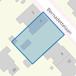 Perceel UBH00-A-2806