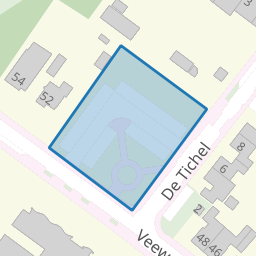 Perceel UBH00-A-2817