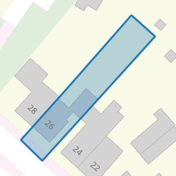 Perceel UBH00-A-2822