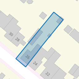 Perceel UBH00-A-2868