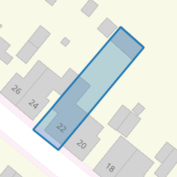 Perceel UBH00-A-2870