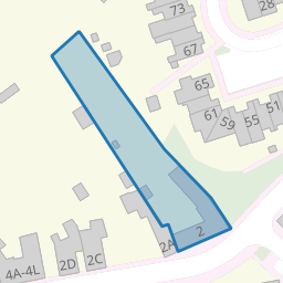 Perceel UBH00-A-2907