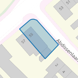 Perceel UBH00-A-2950