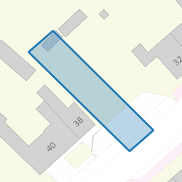 Perceel UBH00-A-2964