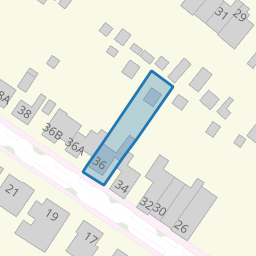 Perceel UBH00-A-3000