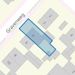 Perceel UBH00-A-3040