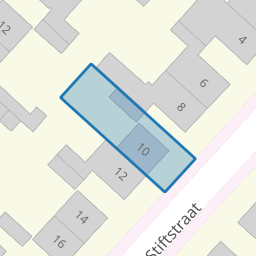 Perceel UBH00-A-3055