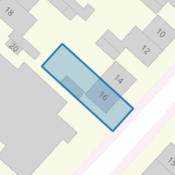 Perceel UBH00-A-3058