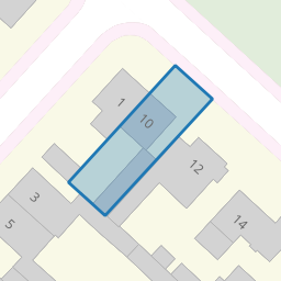 Perceel UBH00-A-3060