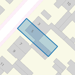 Perceel UBH00-A-3062