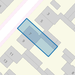 Perceel UBH00-A-3063