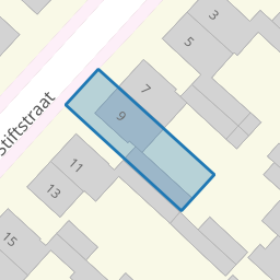 Perceel UBH00-A-3064