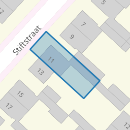 Perceel UBH00-A-3065