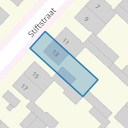 Perceel UBH00-A-3066