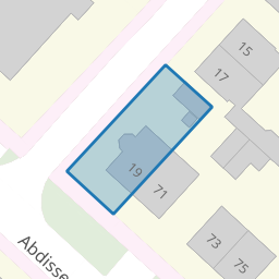 Perceel UBH00-A-3069