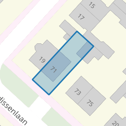 Perceel UBH00-A-3070