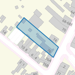 Perceel UBH00-A-3082