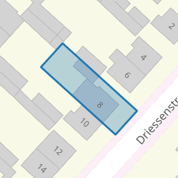 Perceel UBH00-A-3098