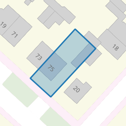 Perceel UBH00-A-3105