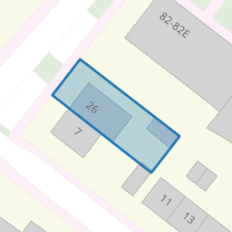 Perceel UBH00-A-3110