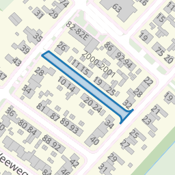 Perceel UBH00-A-3112