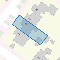 Perceel UBH00-A-3115