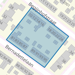 Perceel UBH00-A-3117