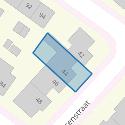 Perceel UBH00-A-3125