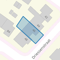 Perceel UBH00-A-3126