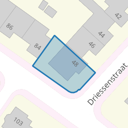 Perceel UBH00-A-3127