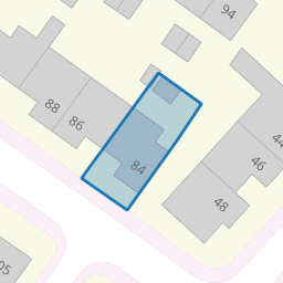 Perceel UBH00-A-3128