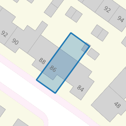 Perceel UBH00-A-3129