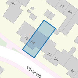 Perceel UBH00-A-3133