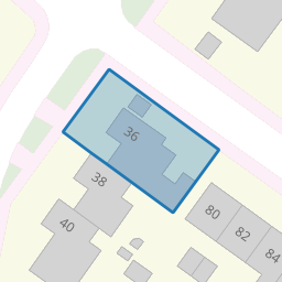 Perceel UBH00-A-3137