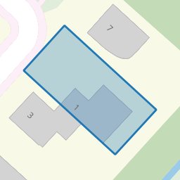 Perceel UBH00-A-3222