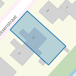 Perceel UBH00-A-3224